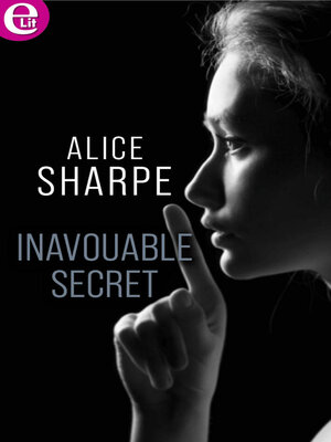 cover image of Inavouable secret